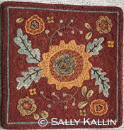 Pine Island Primitives